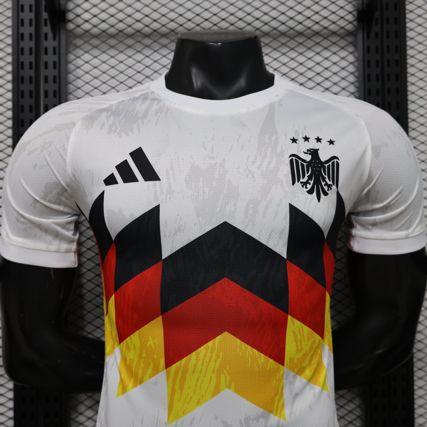 2026 Germany Special Edition Player Version Jersey