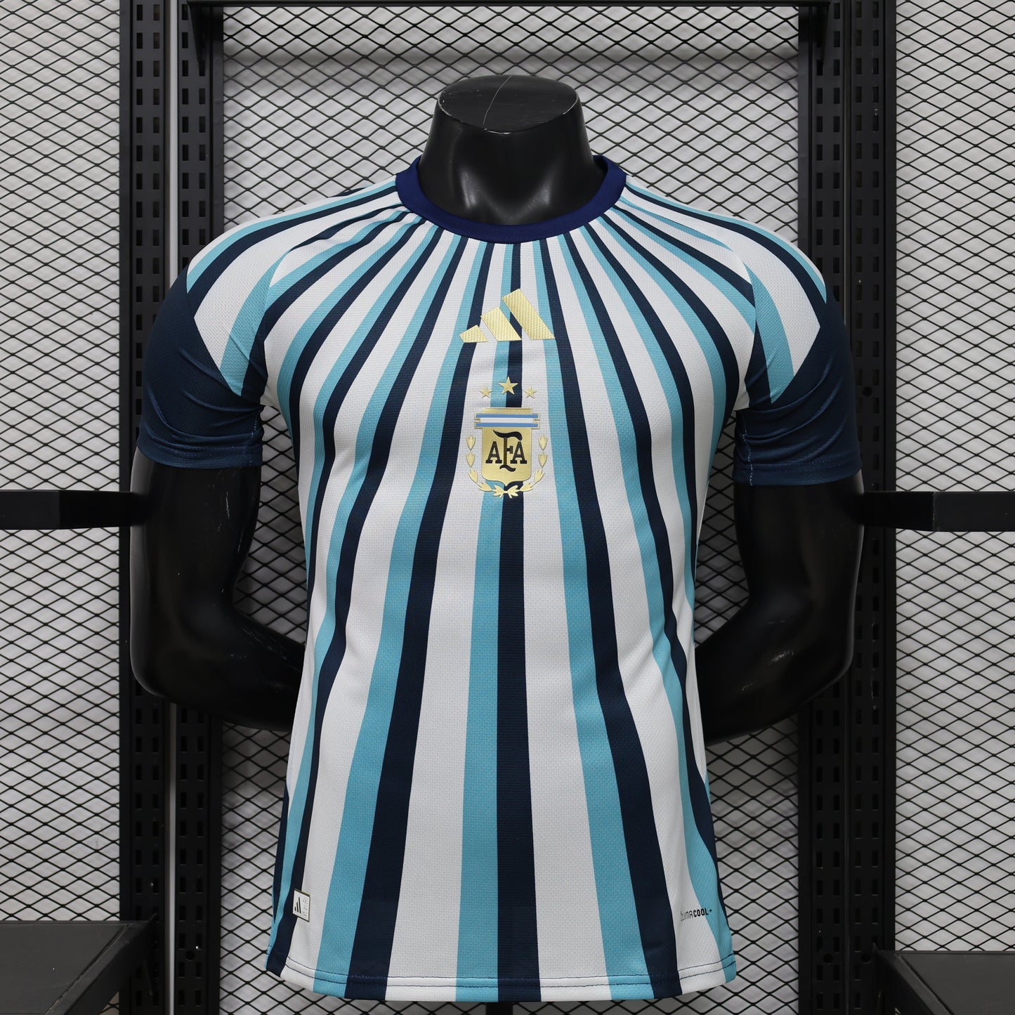 2026 Argentina Special Edition Player Version Jersey