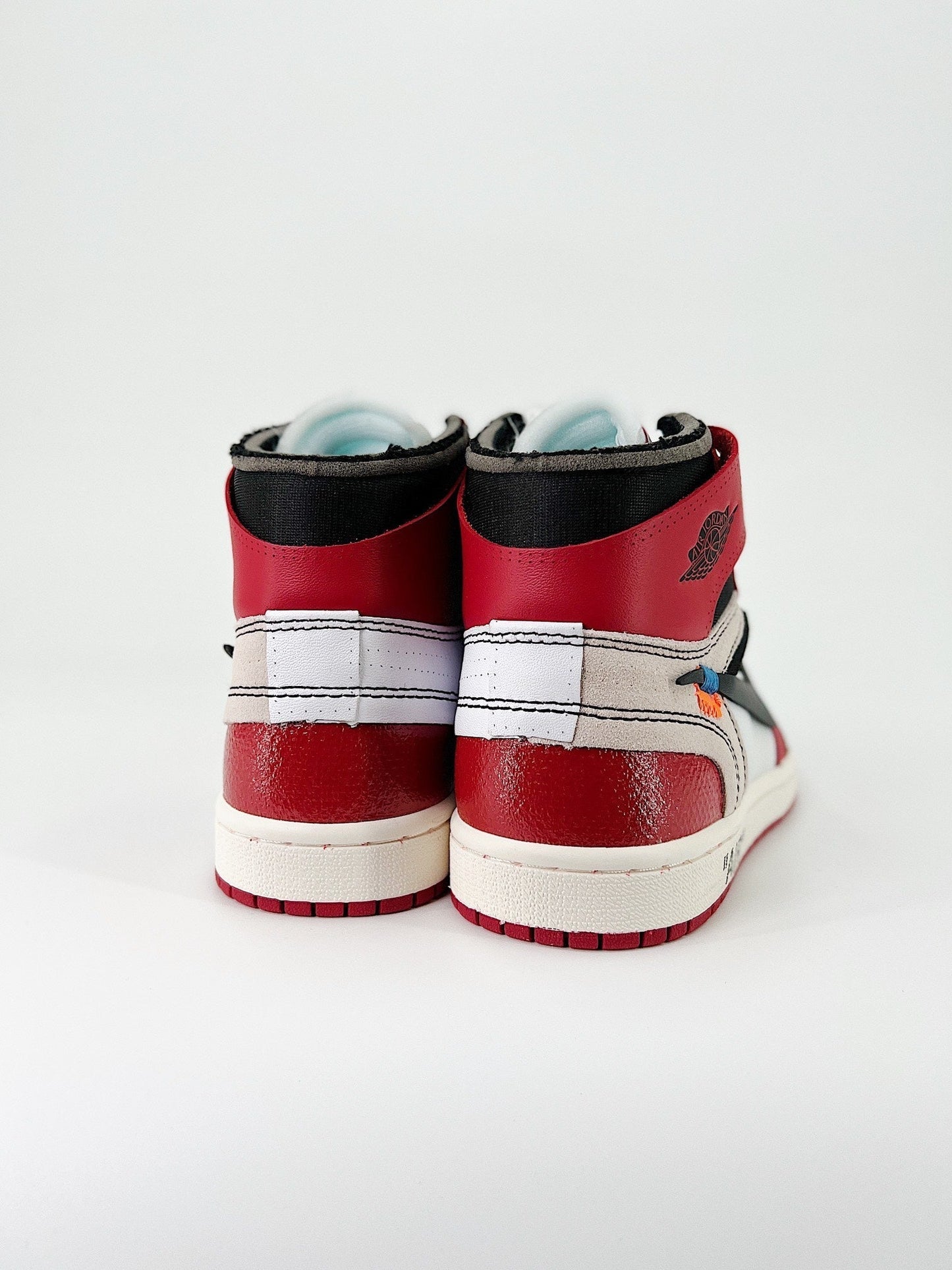 Air Jordan 1 Chicago