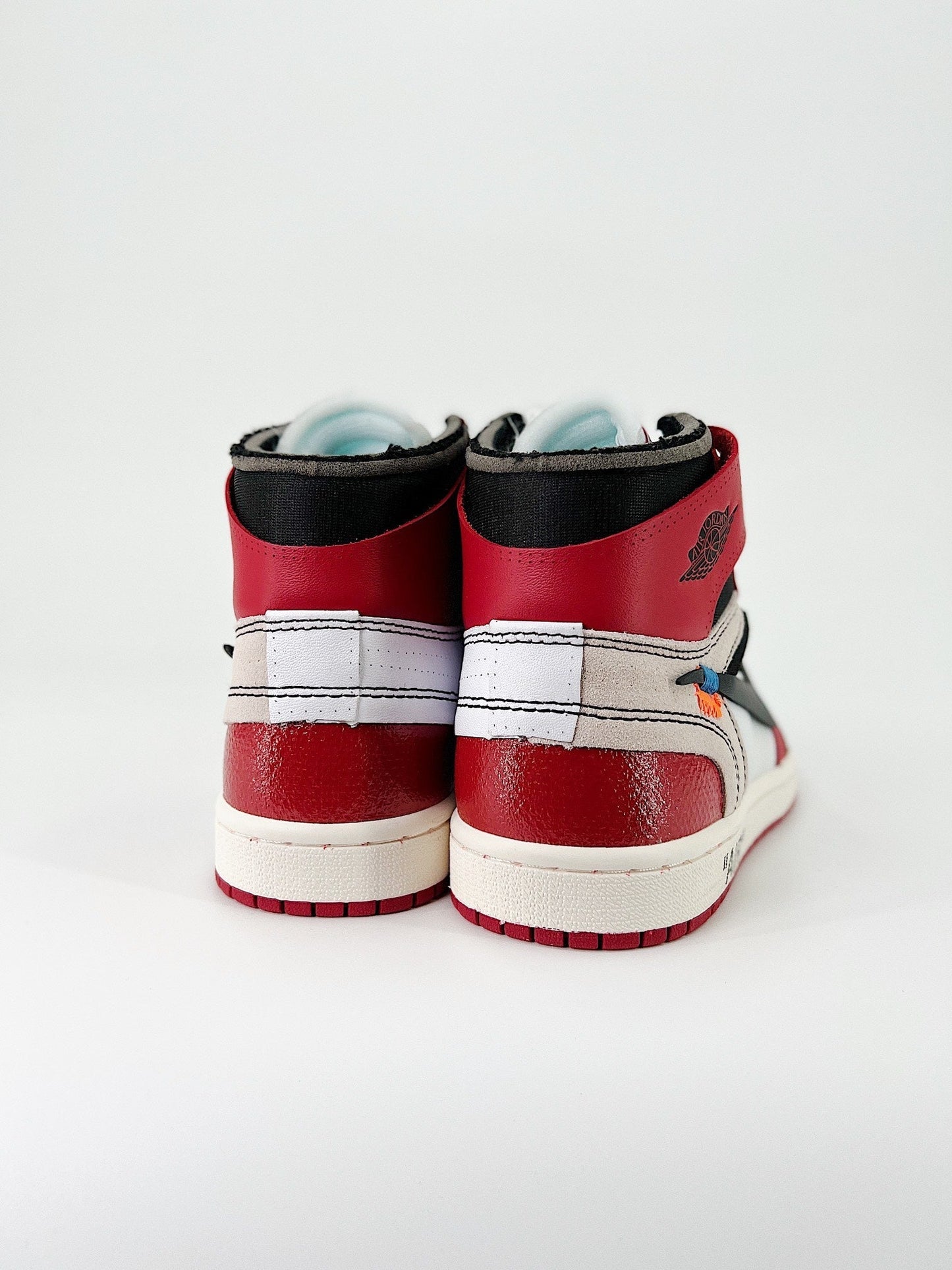 Air Jordan 1 Chicago