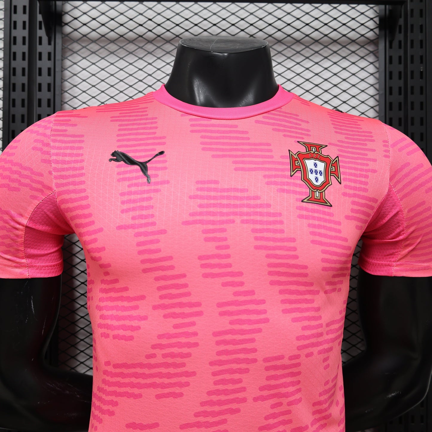 2026 Portugal Special Edition Player Version Jersey