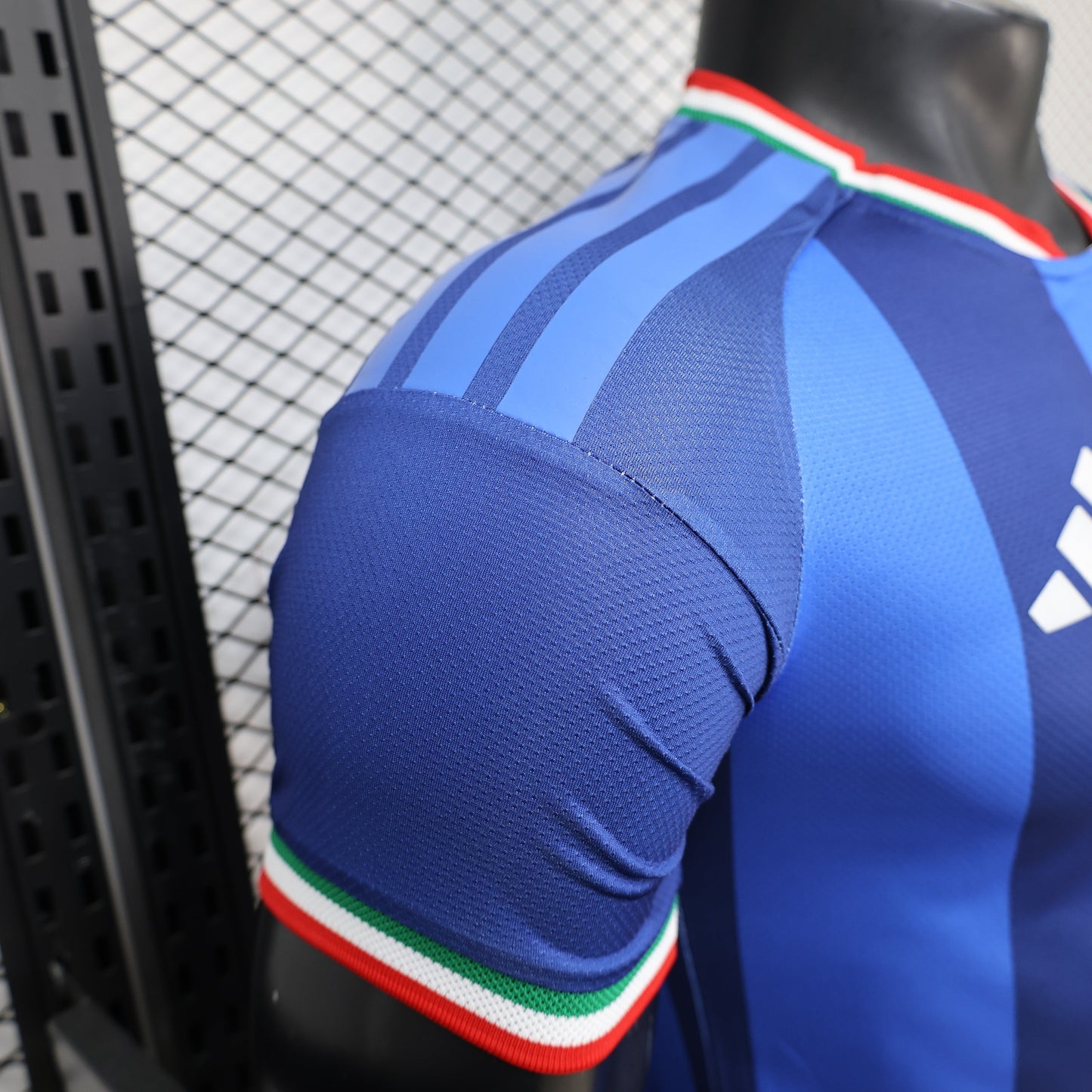 2026 Italy Special Edition Player Version Jersey