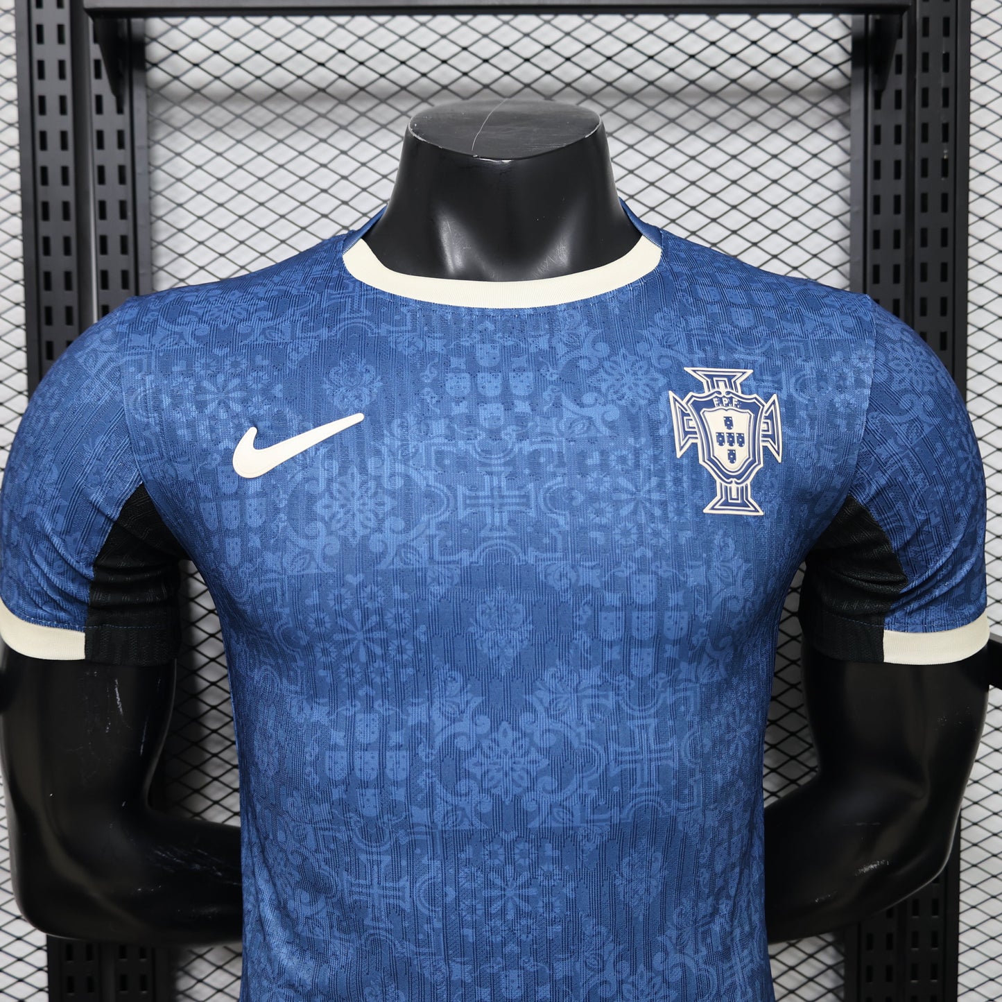 2026 Portugal Special Edition Player Version Jersey