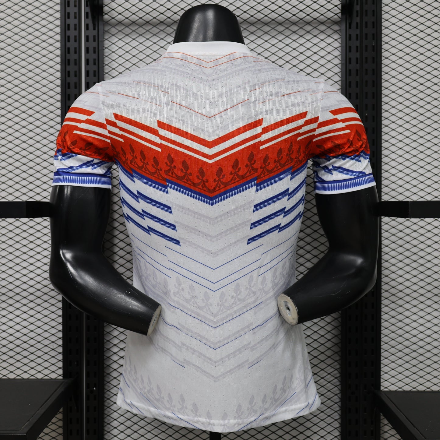 2026 France Special Edition Player Version Jersey