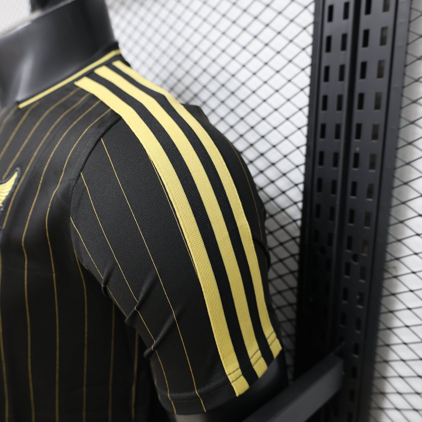 2026 Retro Mexico Casual Player Version Jersey