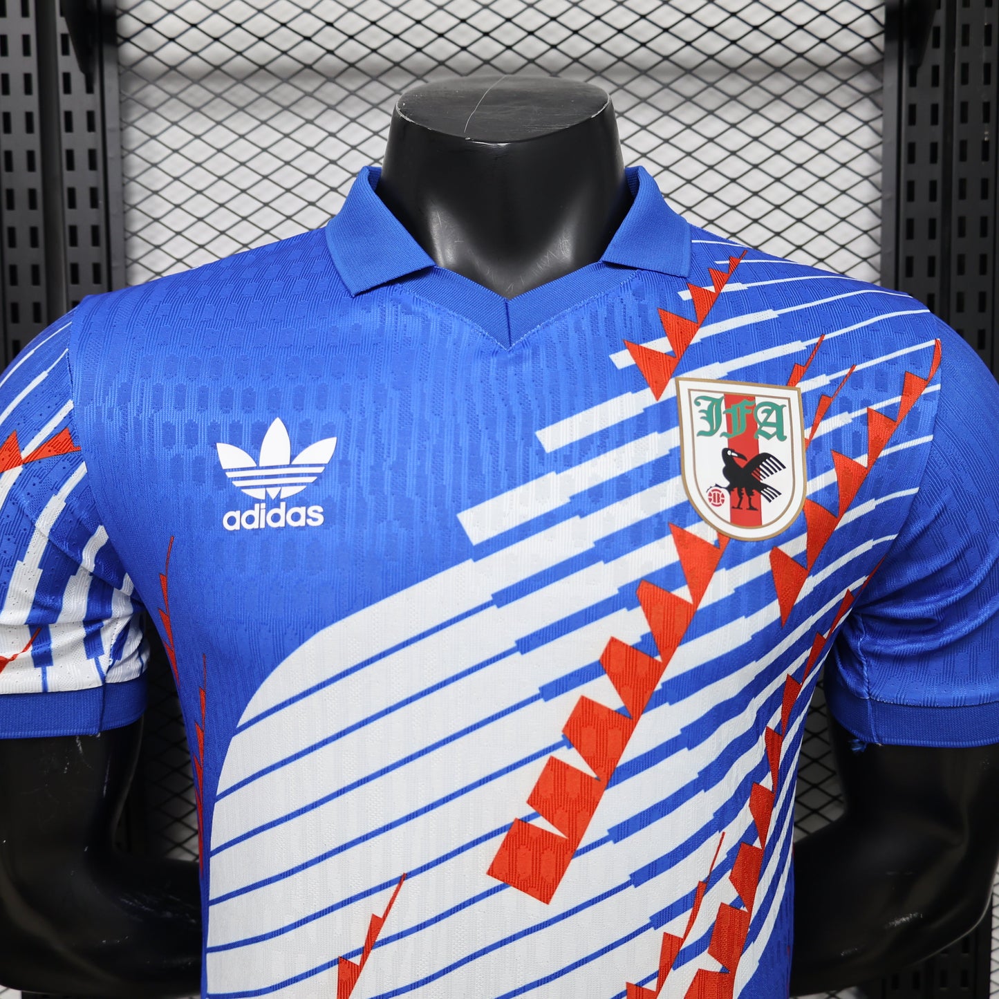 2026 Japan Special Edition Player Version Jersey