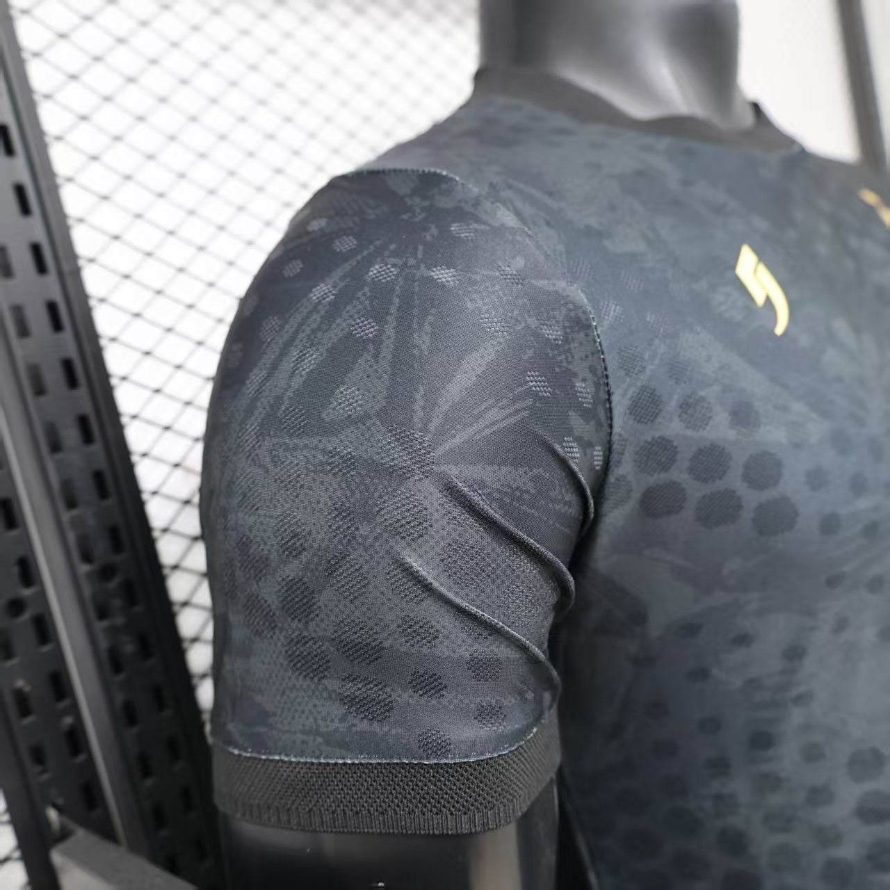 2026 Argentina Special Edition Player Version Jersey