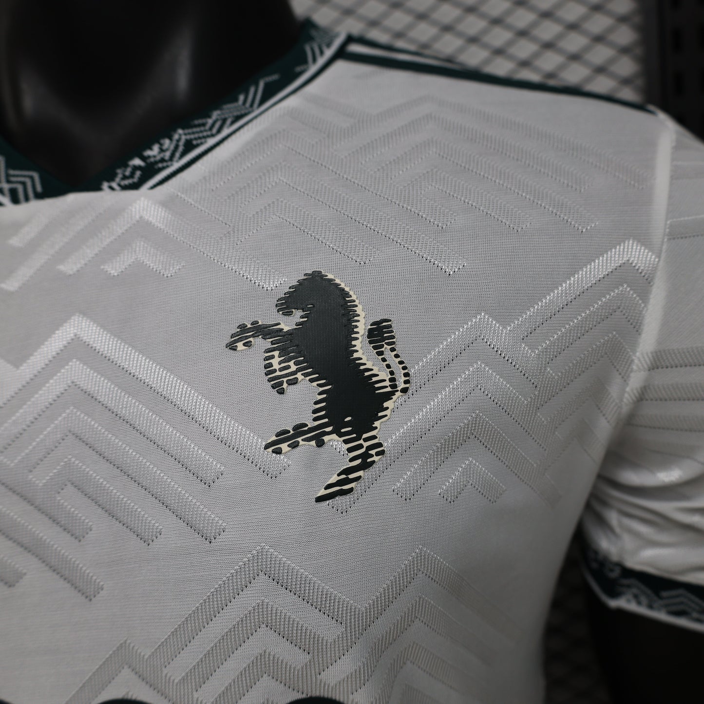 2026 Juventus Special Edition Player Version Jersey