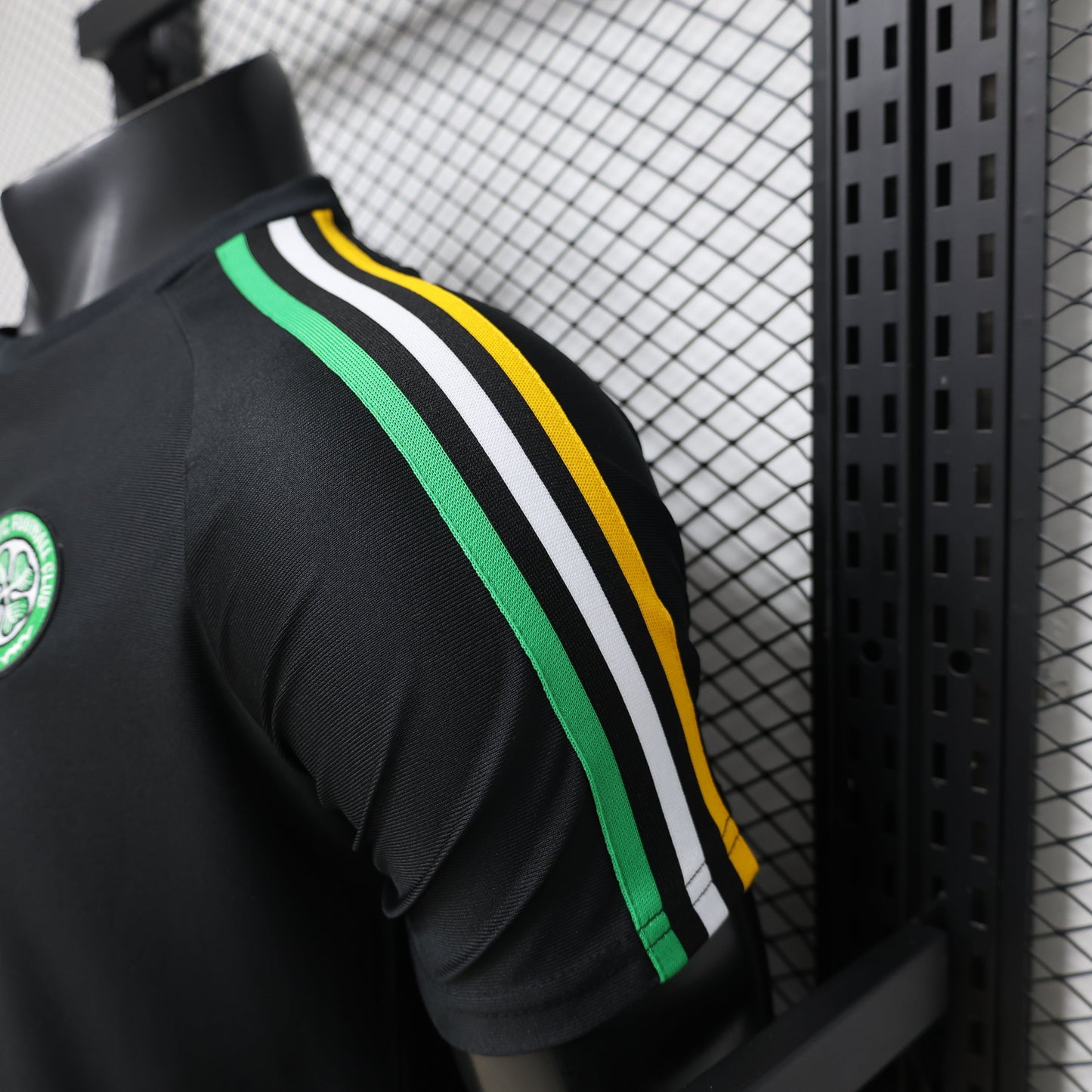 2026 Celtic FC St. Patrick's Day Irish Origins T-Shirt