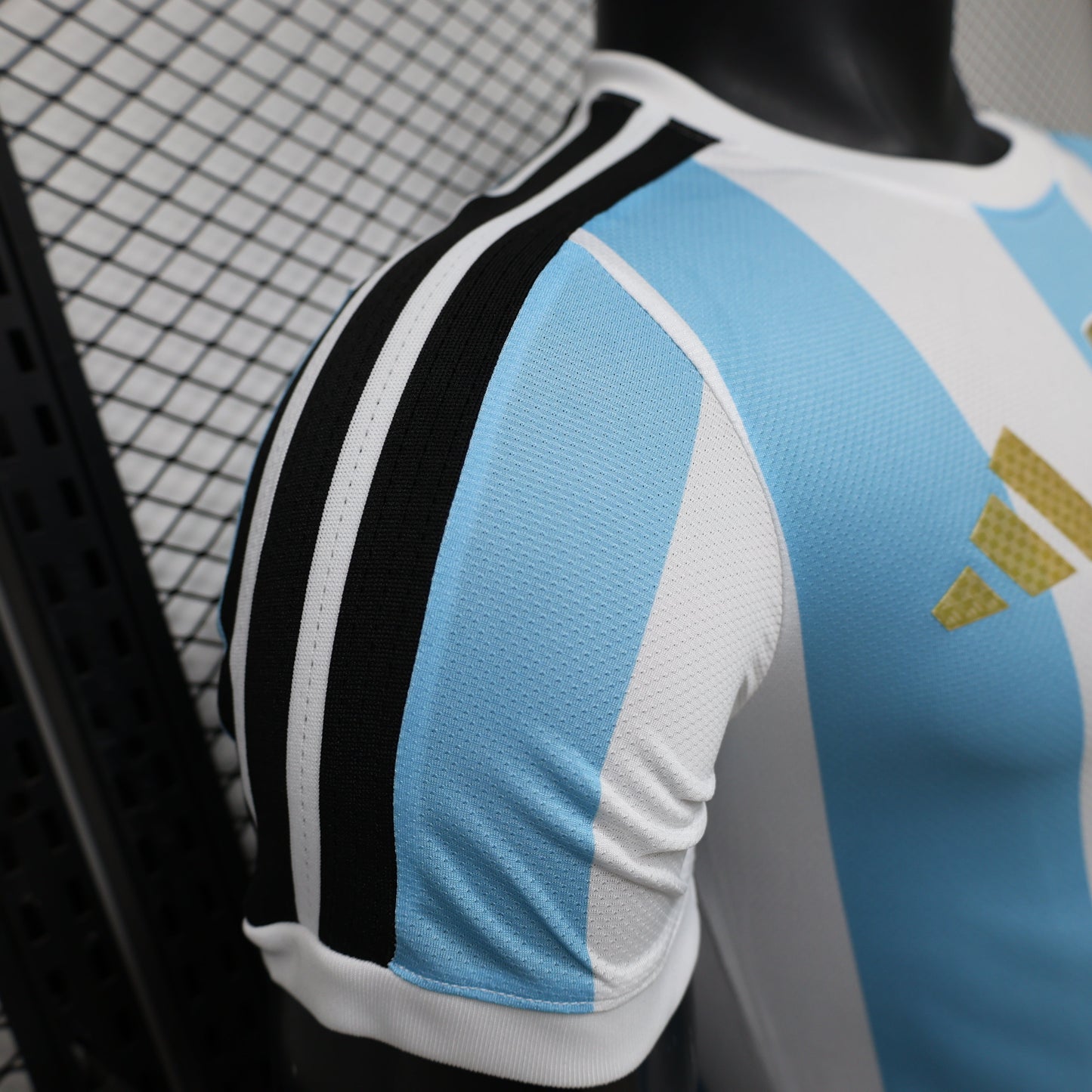 2026 Argentina Special Edition Player Version Jersey