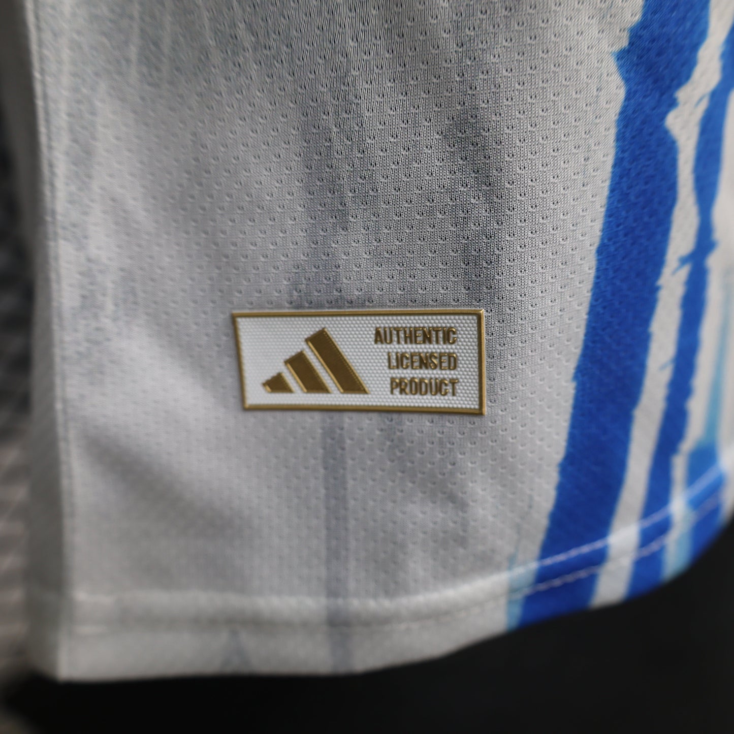 2026 Argentina Special Edition Player Version Jersey