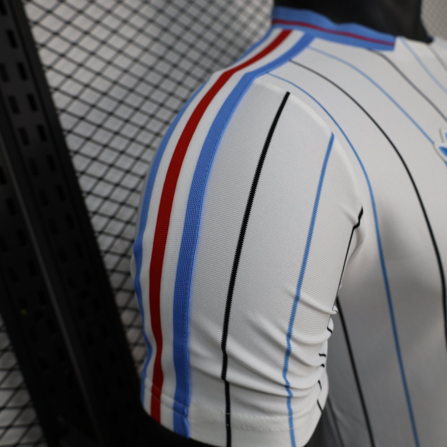 2026 Congo Casual Retro Player Version Jersey
