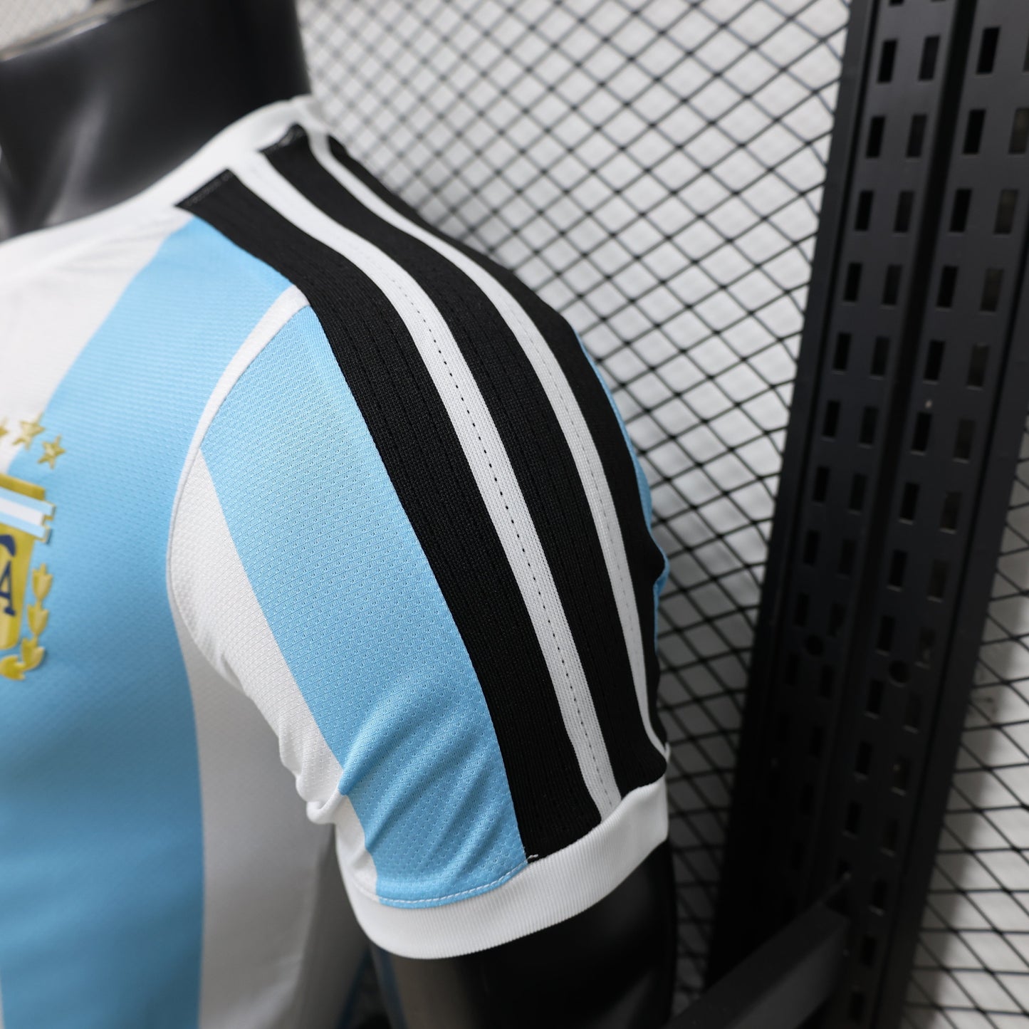 2026 Argentina Special Edition Player Version Jersey