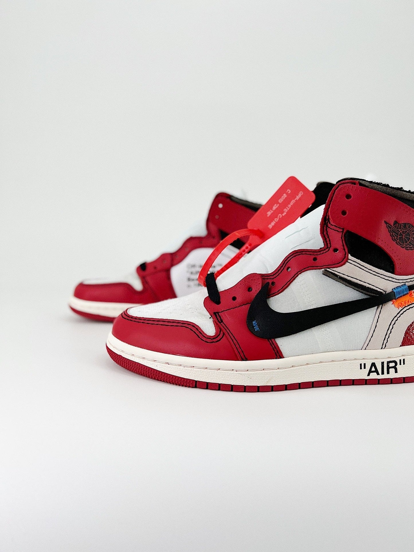 Air Jordan 1 Chicago