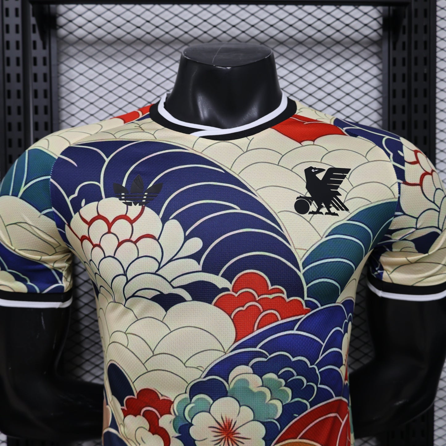 2026 Japan Special Edition Player Version Jersey