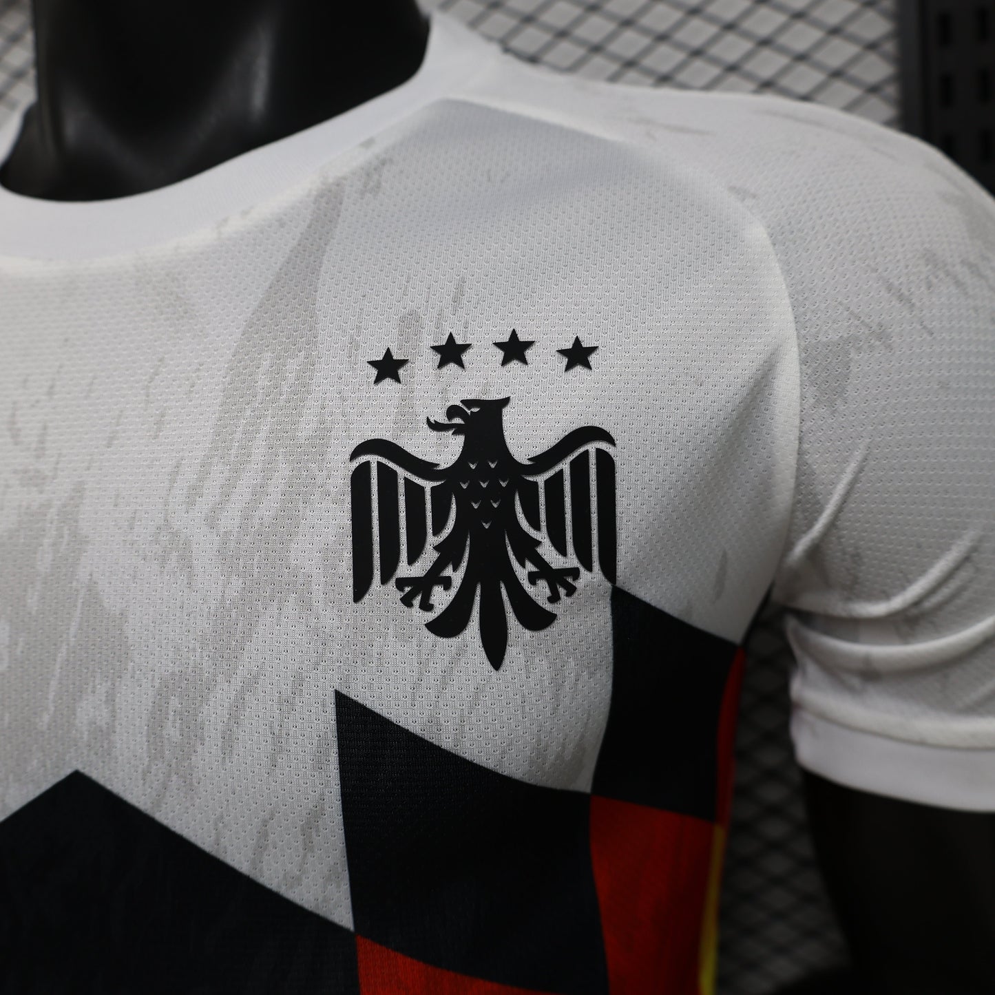 2026 Germany Special Edition Player Version Jersey