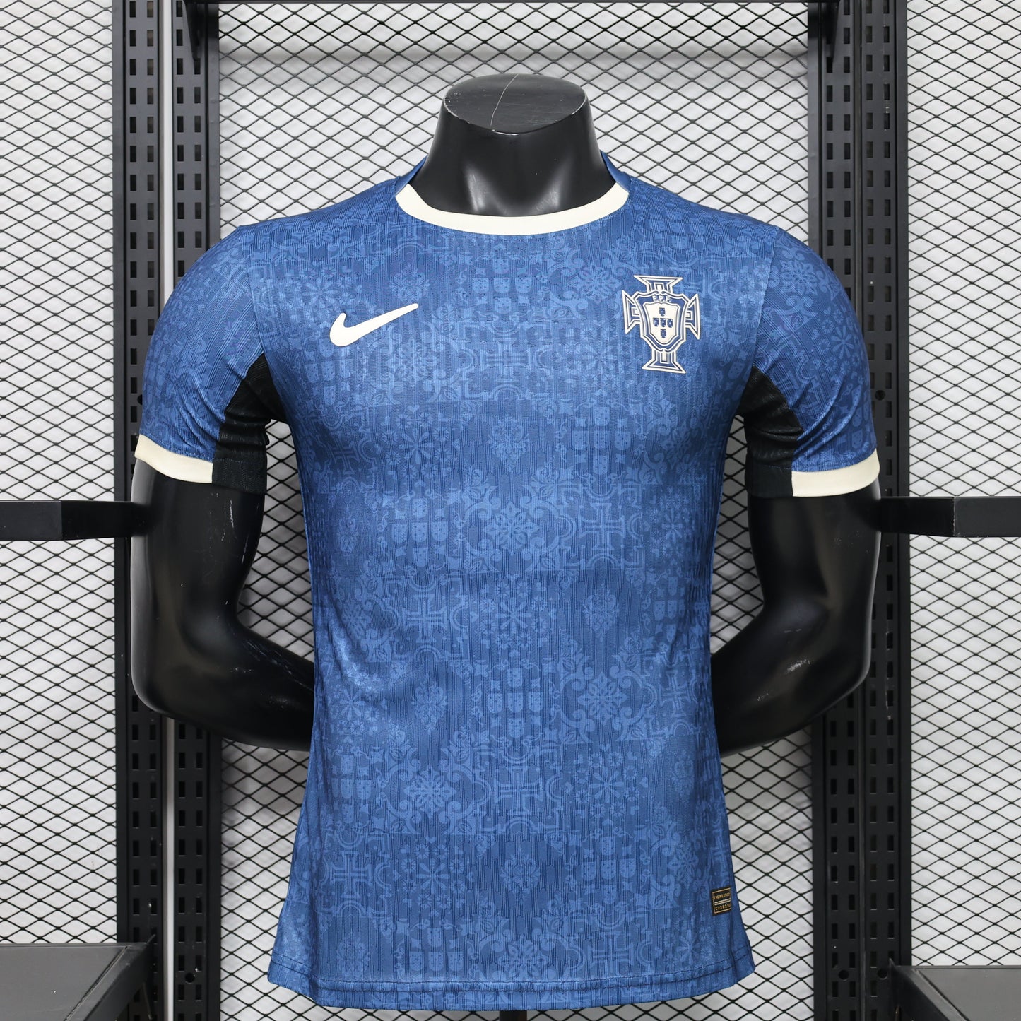 2026 Portugal Special Edition Player Version Jersey