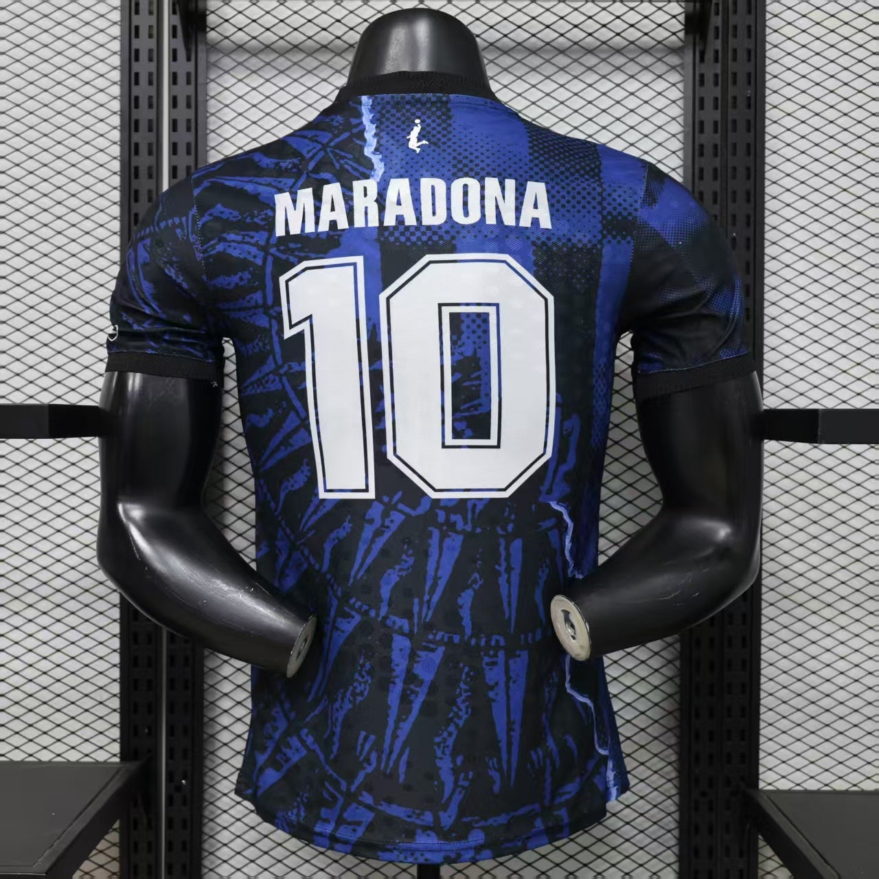 2026 Argentina Special Edition Player Version Jersey