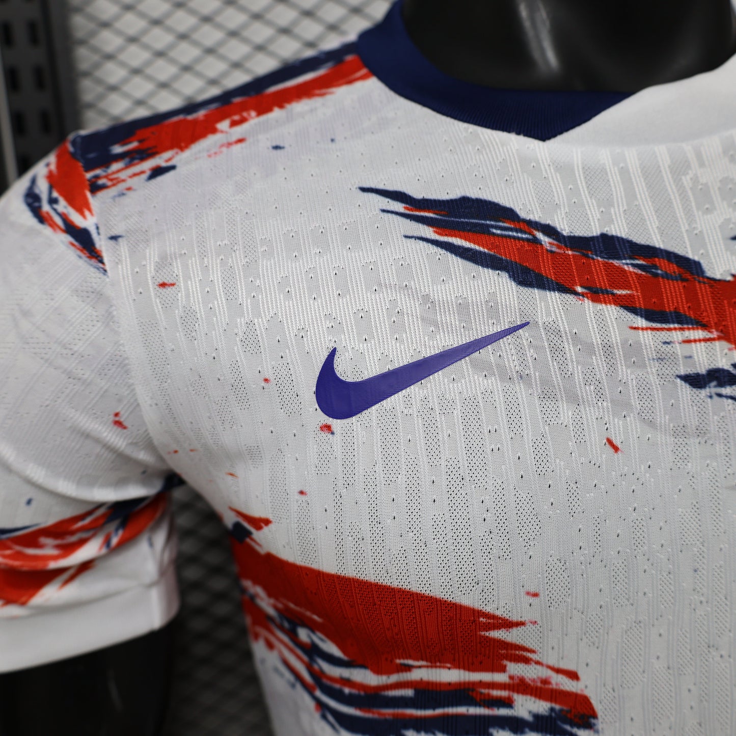 2026 France Special Edition Player Version Jersey
