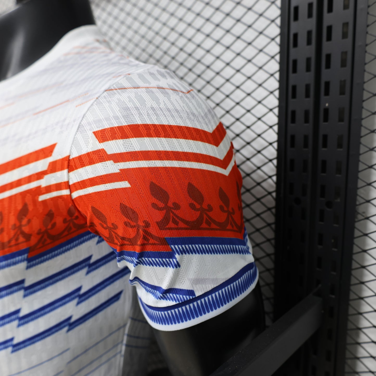 2026 France Special Edition Player Version Jersey