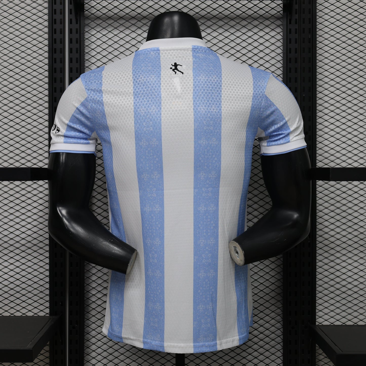 2026 Argentina Special Edition Player Version Jersey