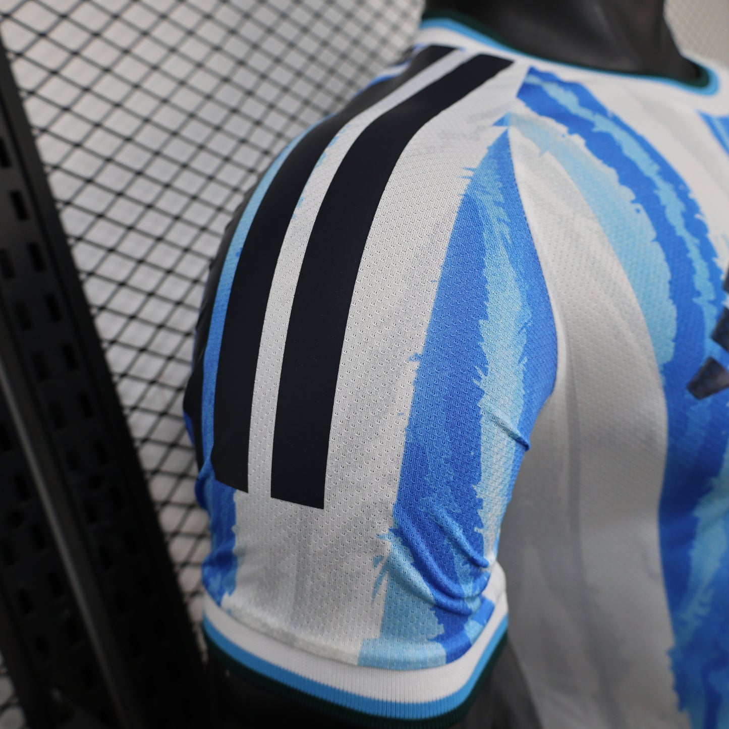 2026 Argentina Special Edition Player Version Jersey