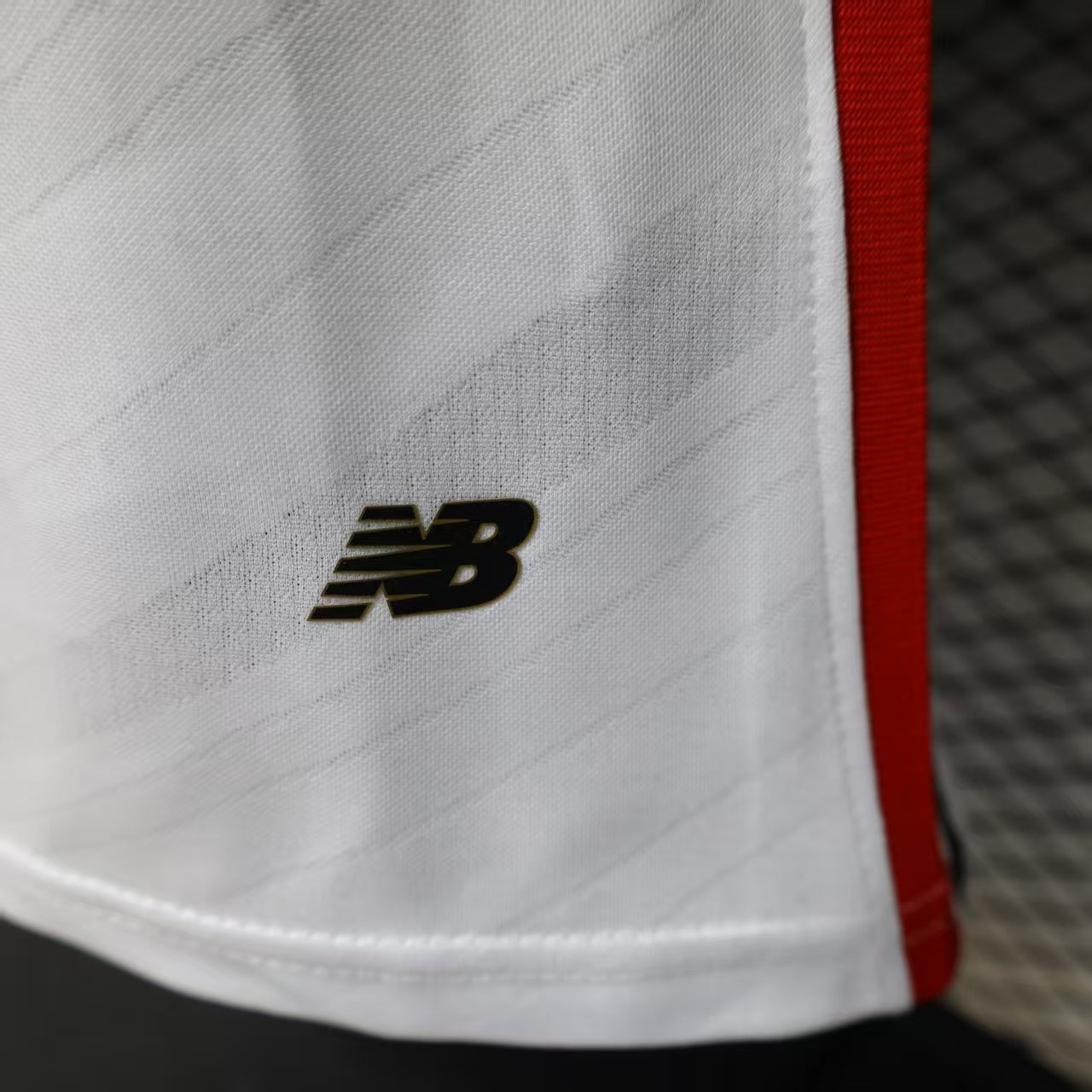 2026 St. Paul Home Player Version Jersey