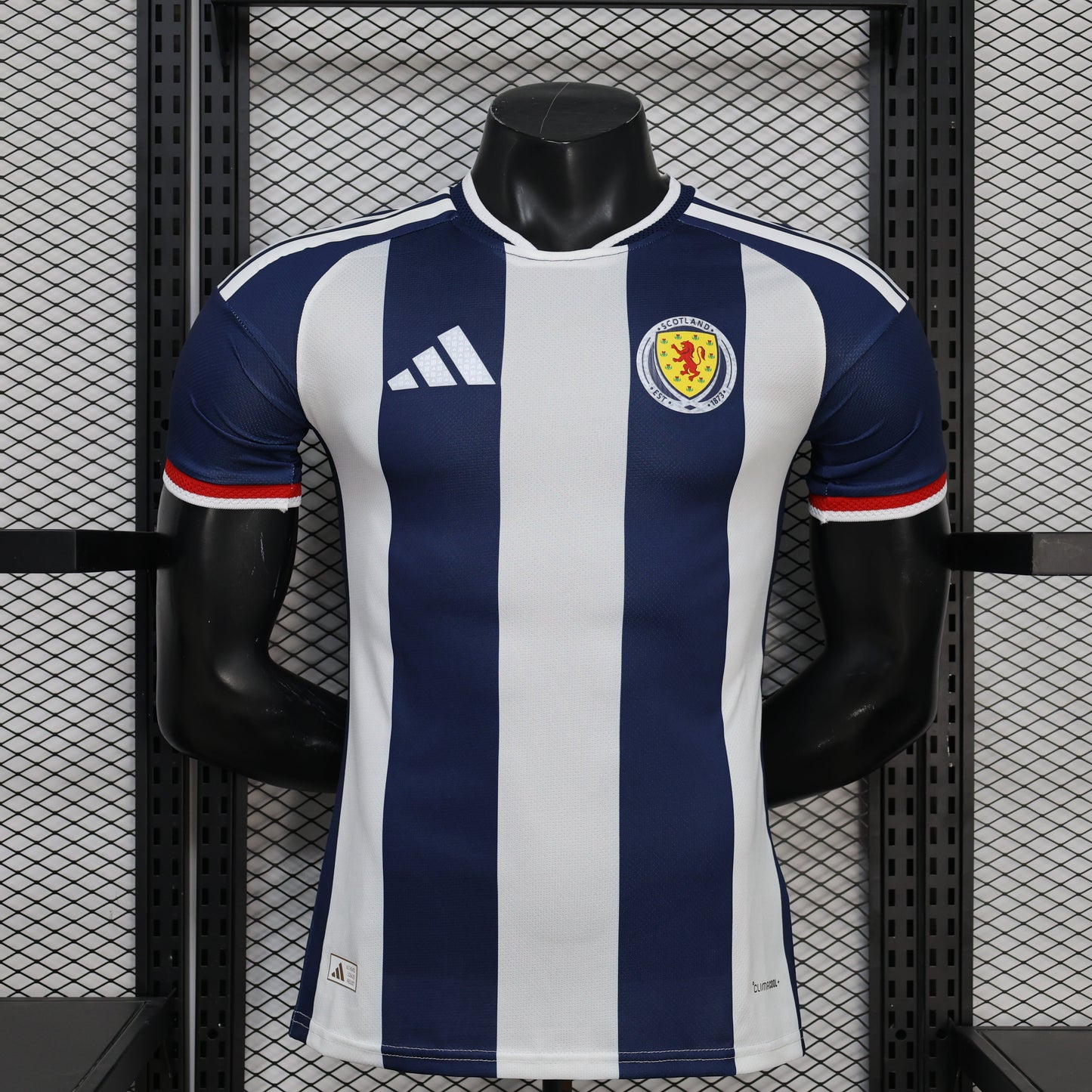 2026 Scotland Special Edition Player Version Jersey