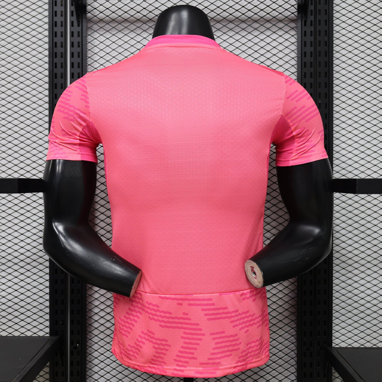 2026 Portugal Special Edition Player Version Jersey