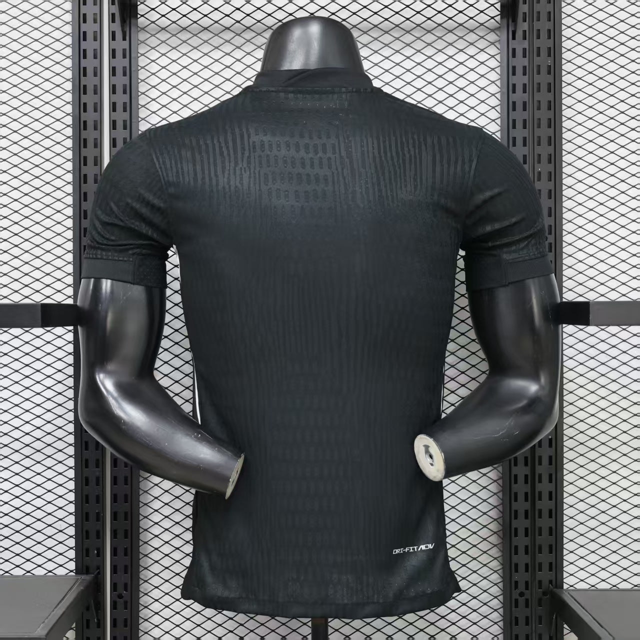 2026 Vasco da Gama Home Player Version Jersey