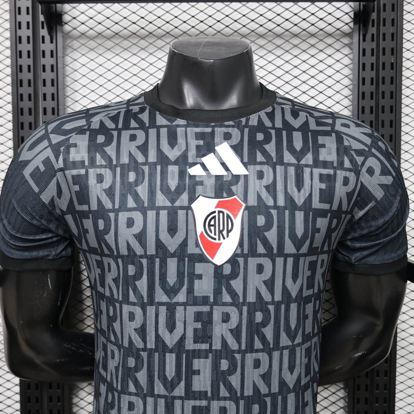 2026 River Plate Special Edition Player Version Jersey