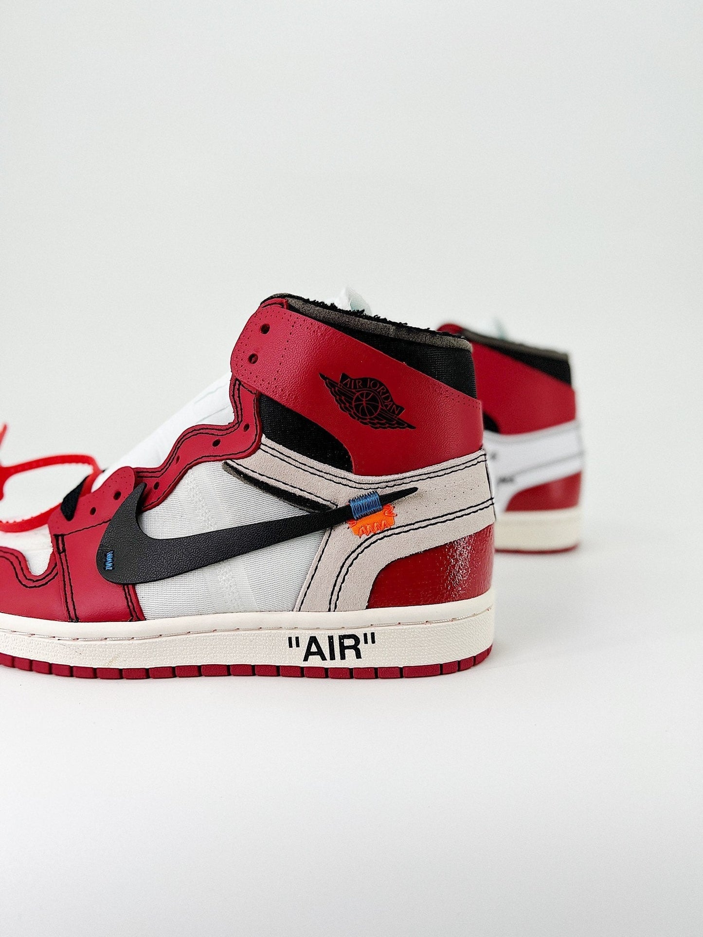 Air Jordan 1 Chicago