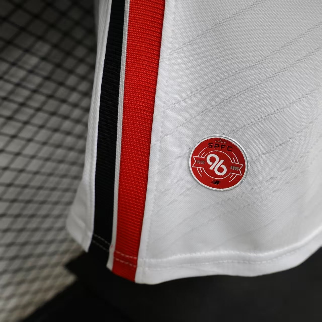 2026 St. Paul Home Player Version Jersey