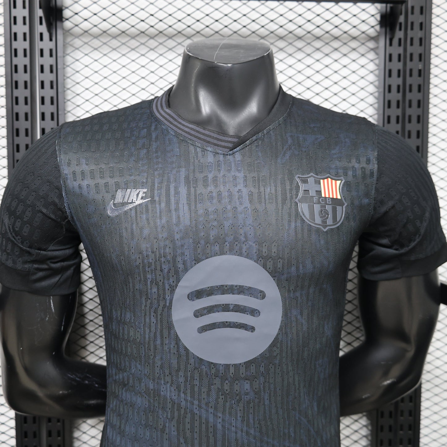 2026 Barcelona Special Edition Player Version Jersey