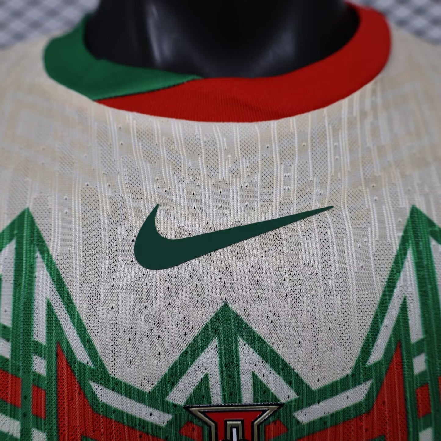 2026 Portugal Special Edition Player Version Jersey