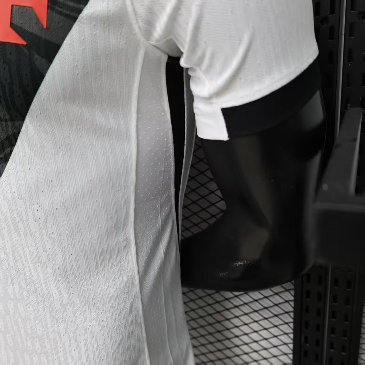 2026 Vasco da Gama Away Player Version Jersey