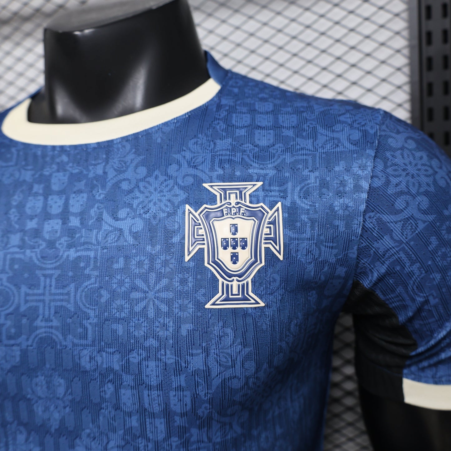 2026 Portugal Special Edition Player Version Jersey
