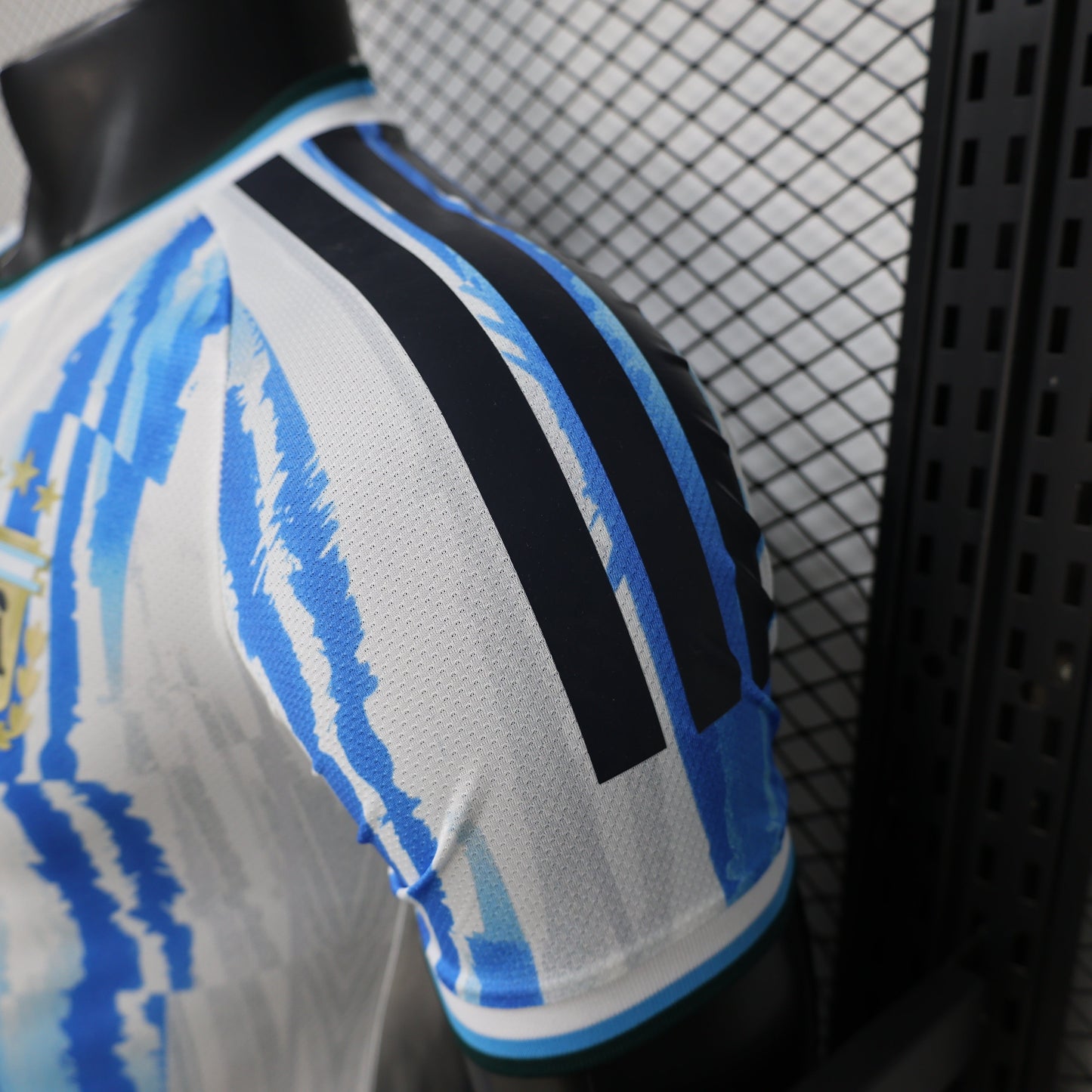 2026 Argentina Special Edition Player Version Jersey
