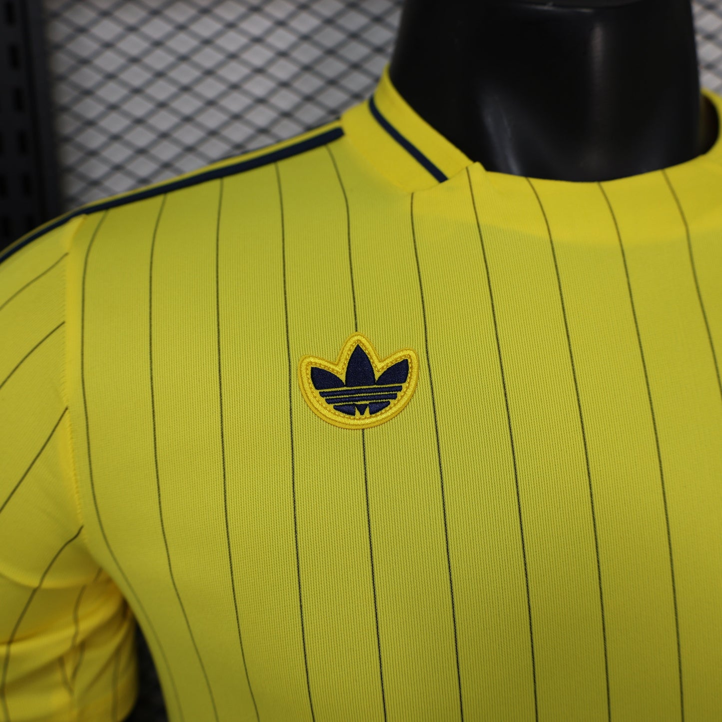 2026 Casual Retro Al-Nassr Player Version Jersey