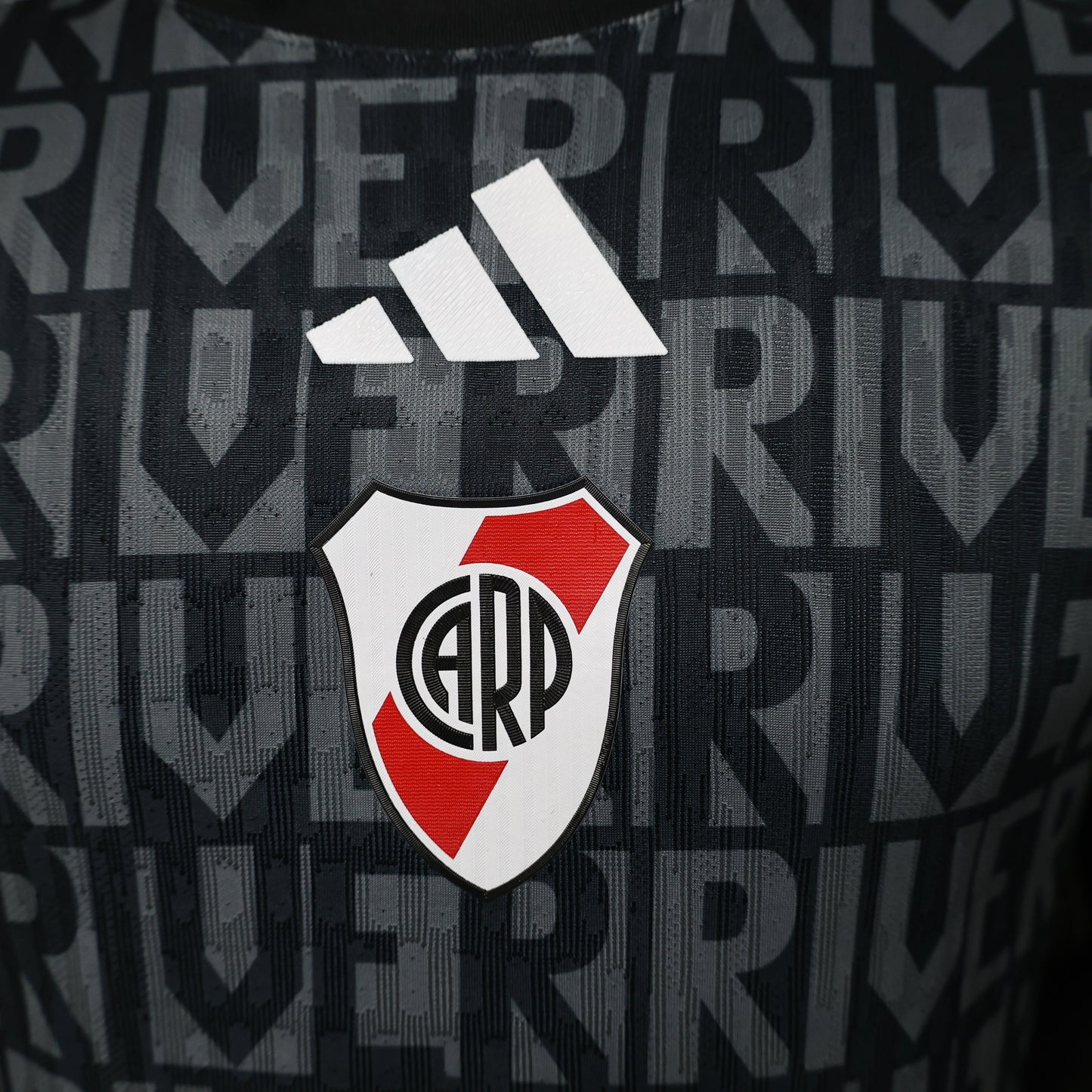 2026 River Plate Special Edition Player Version Jersey