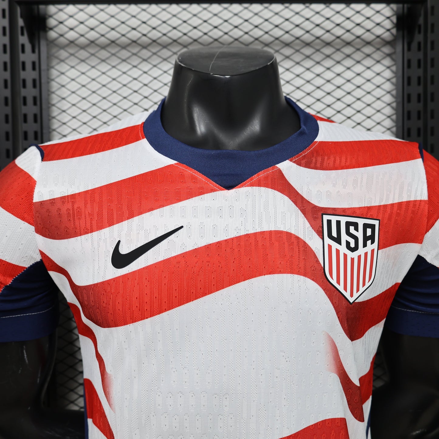 2026 USA Special Edition Player Version Jersey
