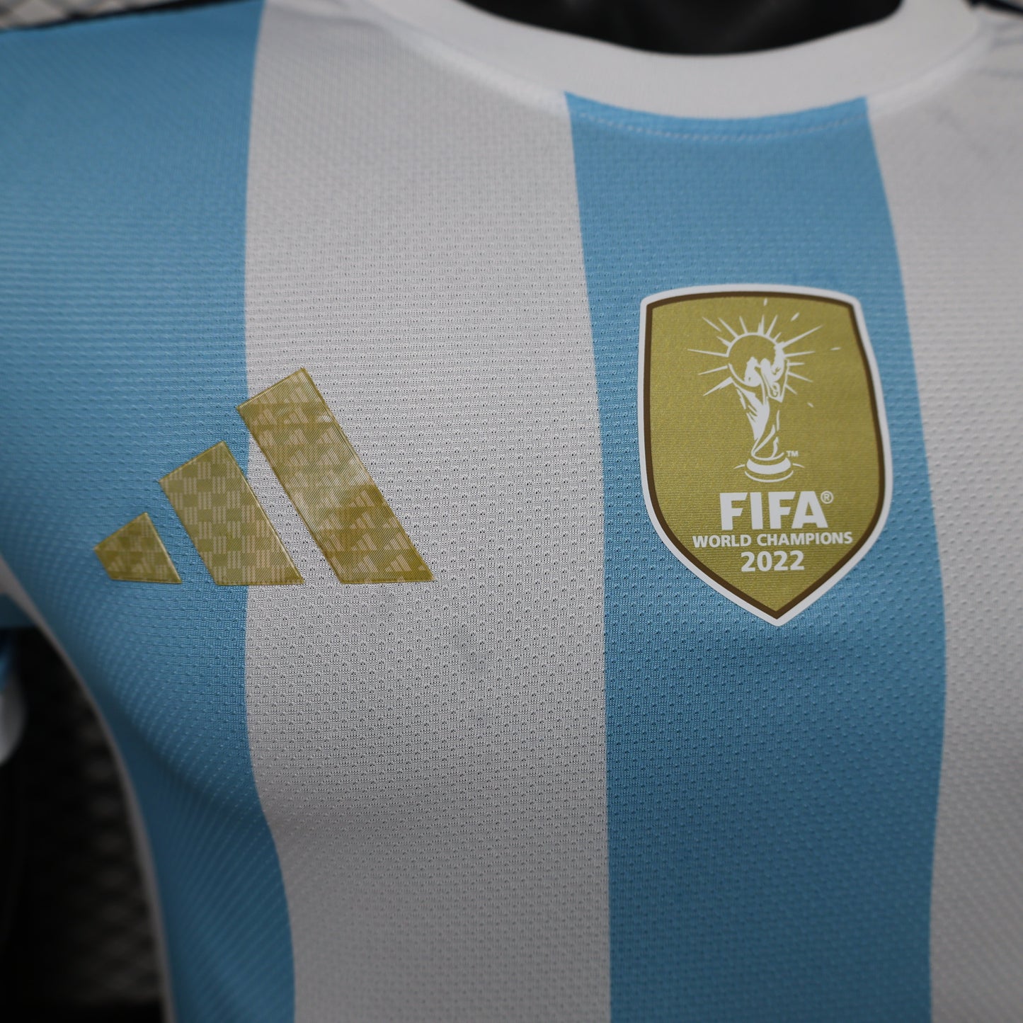 2026 Argentina Special Edition Player Version Jersey