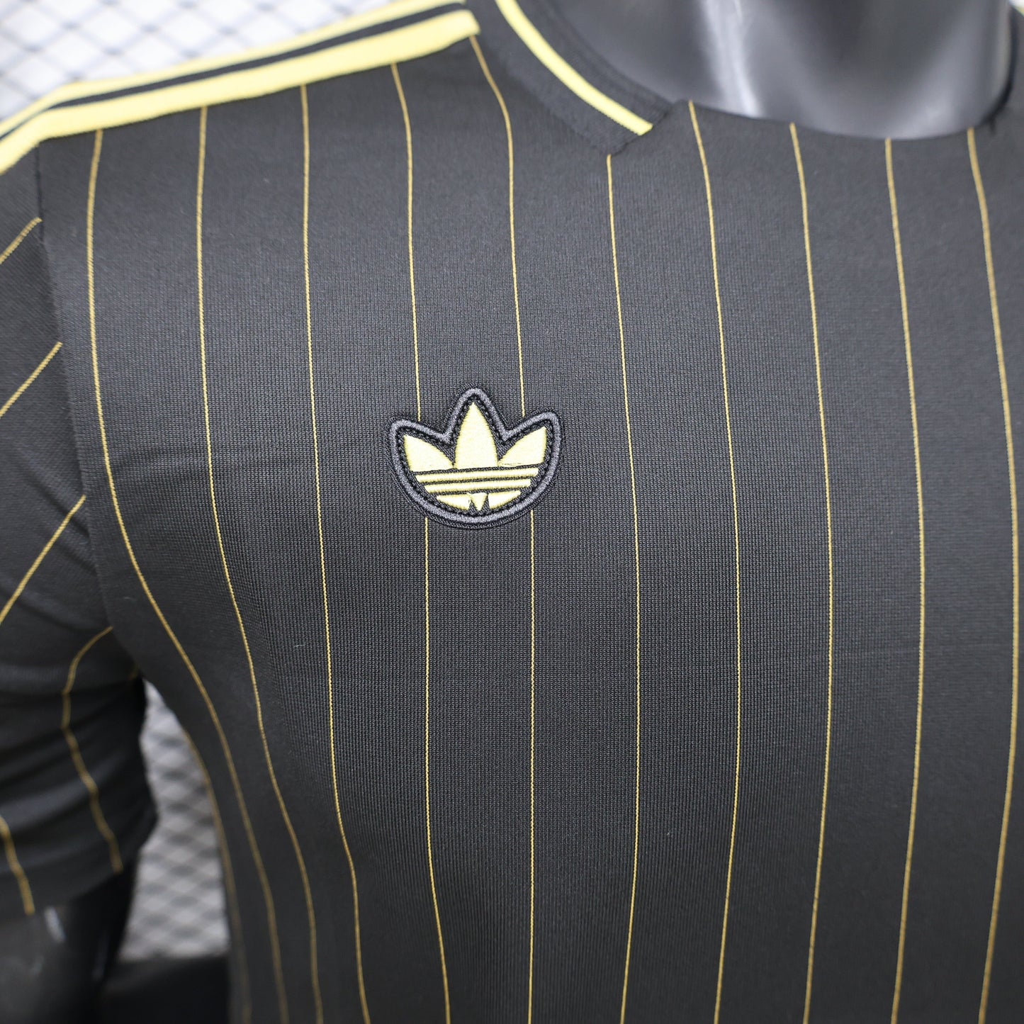 2026 Retro Mexico Casual Player Version Jersey