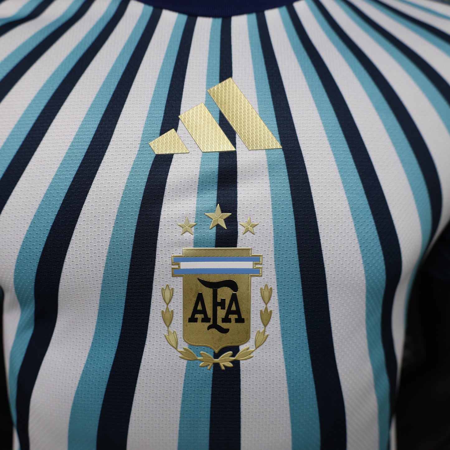 2026 Argentina Special Edition Player Version Jersey