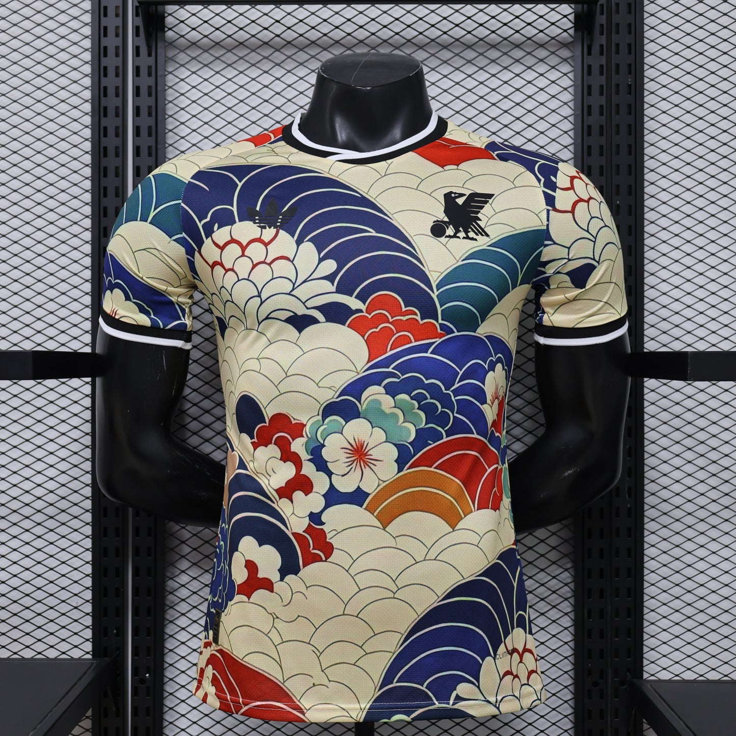 2026 Japan Special Edition Player Version Jersey