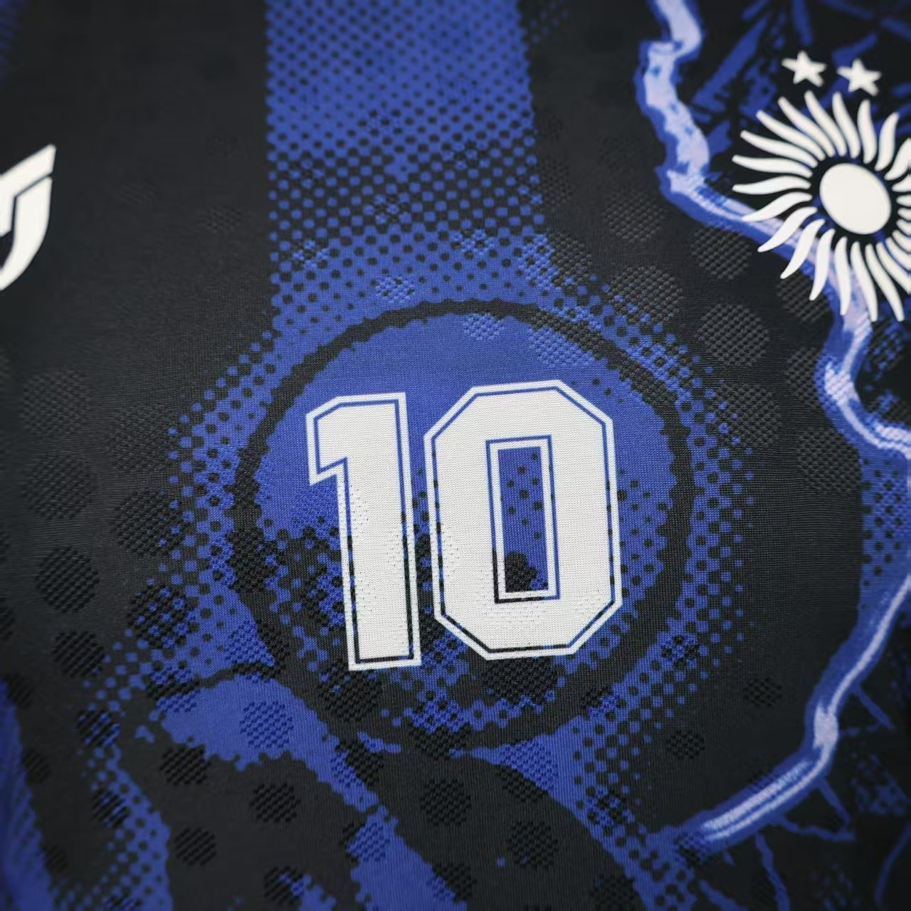 2026 Argentina Special Edition Player Version Jersey
