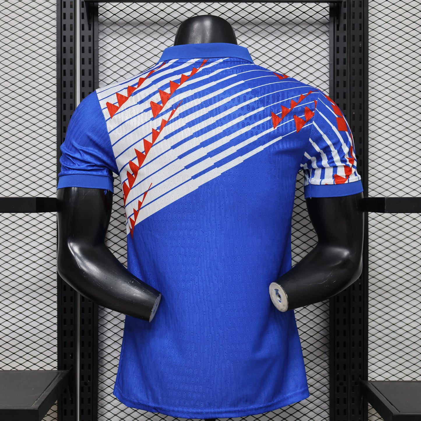 2026 Japan Special Edition Player Version Jersey