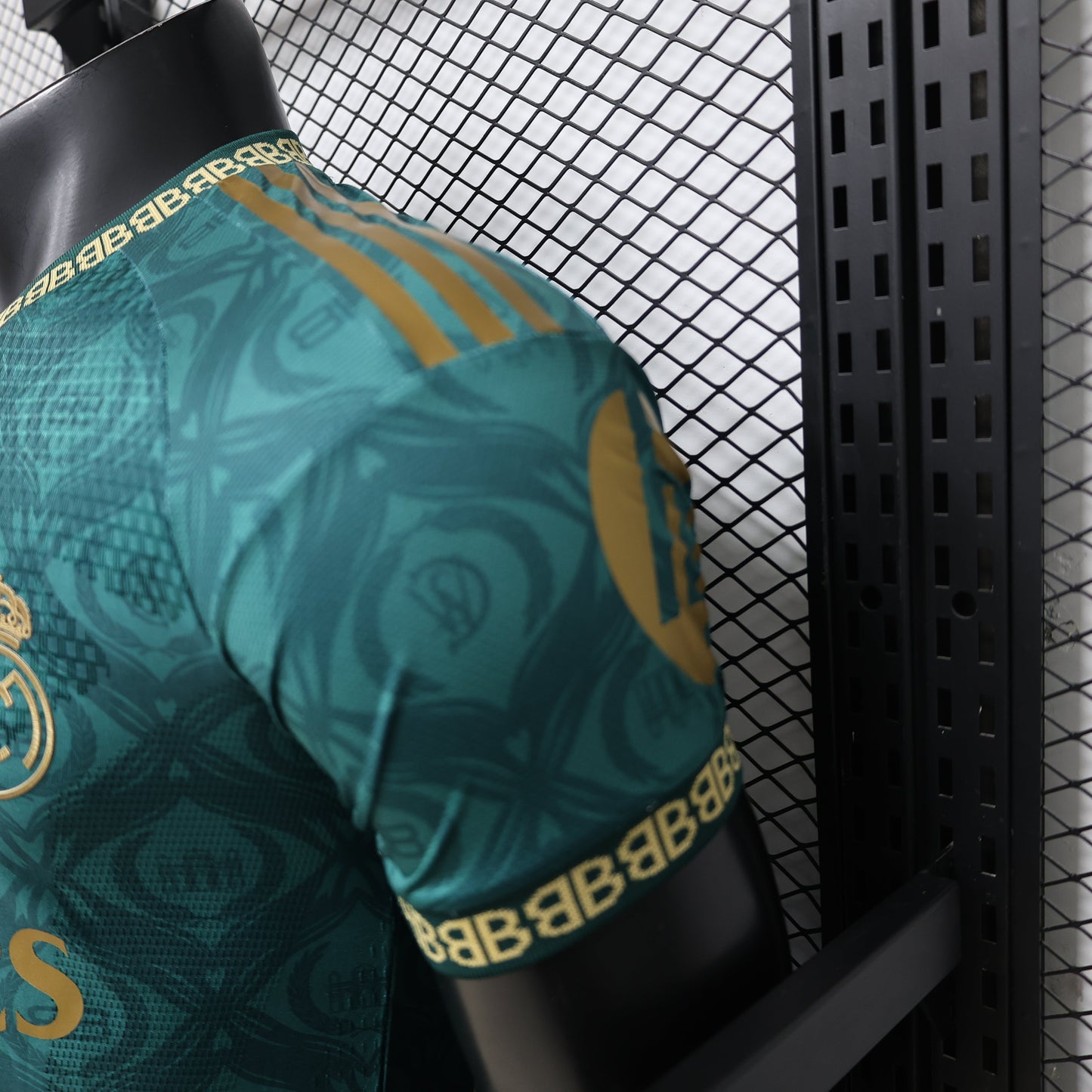 2026 Real Madrid Special Edition Player Version Jersey