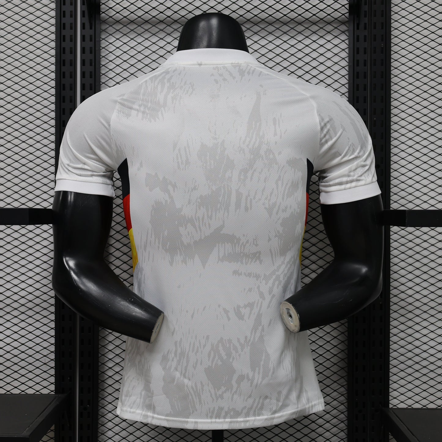 2026 Germany Special Edition Player Version Jersey