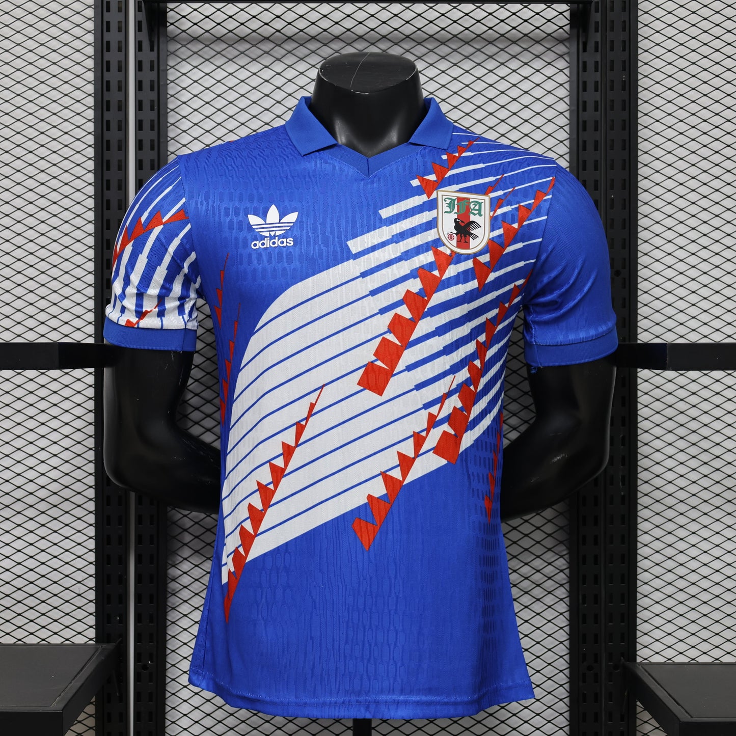 2026 Japan Special Edition Player Version Jersey